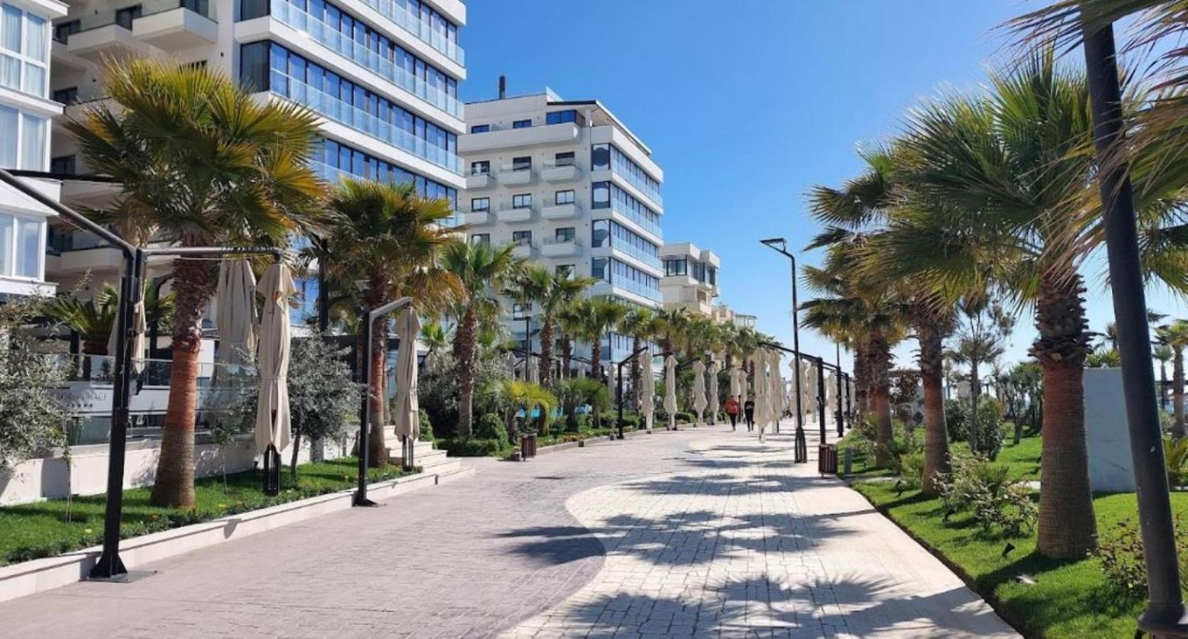 Seaside Bliss In Qerret *