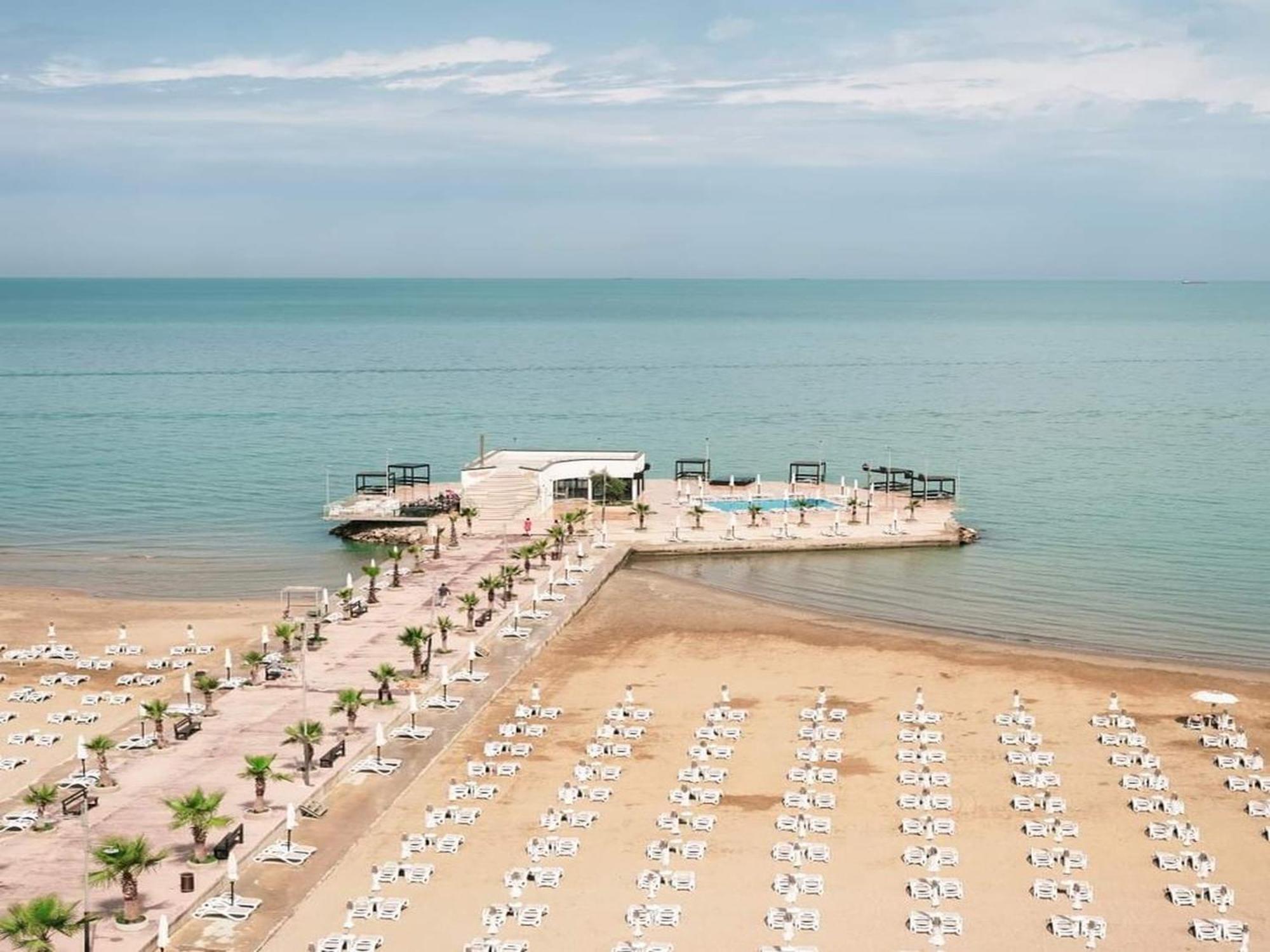 Appartamento Seaside Bliss In Qerret Golem (Tirana)