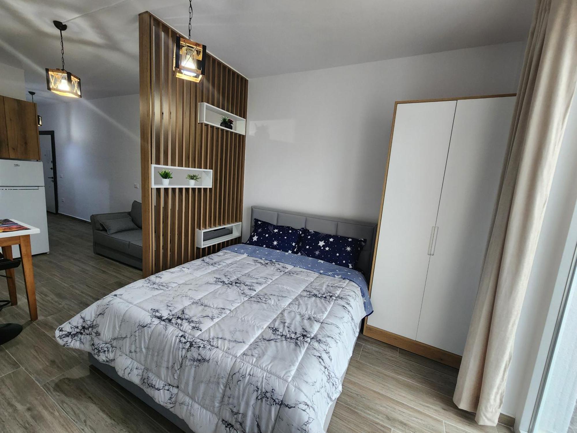 Appartamento Seaside Bliss In Qerret *