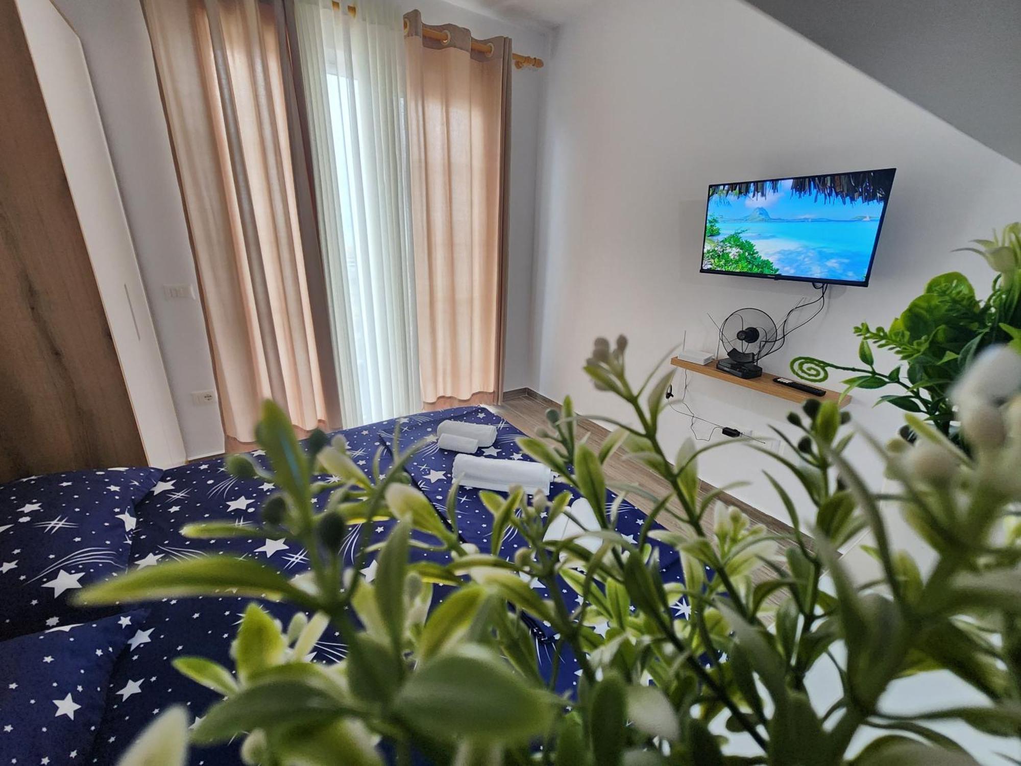 Appartamento Seaside Bliss In Qerret
